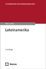 Buchcover Lateinamerika