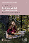 Buchcover Religiöse Vielfalt in Kindermedien