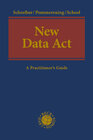 Buchcover New Data Act
