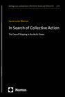 Buchcover In Search of Collective Action