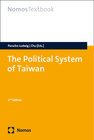 Buchcover The Political System of Taiwan