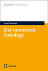 Buchcover Environmental Sociology