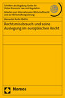 Buchcover