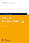 Buchcover Ethical Decision-Making