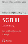 Buchcover Sozialgesetzbuch III