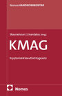 Buchcover Kryptomärkteaufsichtsgesetz: KMAG