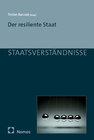 Buchcover Der resiliente Staat