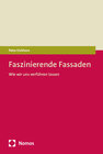 Buchcover Faszinierende Fassaden