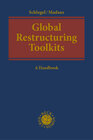 Buchcover Global Restructuring Toolkits