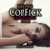 Buchcover CopFick | Erotik Audio Story | Erotisches Hörbuch Audio CD