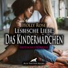 Buchcover Lesbische Liebe: Das Kindermädchen | Erotik Audio Story | Erotisches Hörbuch Audio CD