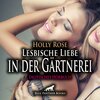 Buchcover Lesbische Liebe in der Gärtnerei | Erotik Audio Story | Erotisches Hörbuch Audio CD
