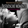 Buchcover Ekstatische Momente | Erotik Audio Story | Erotisches Hörbuch Audio CD