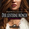 Buchcover Der lüsterne Mönch | Erotik Audio Story | Erotisches Hörbuch Audio CD