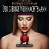 Buchcover Der gierige Weihnachtsmann | Erotik Audio Story | Erotisches Hörbuch Audio CD
