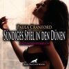 Buchcover Sündiges Spiel in den Dünen | Erotik Audio Story | Erotisches Hörbuch Audio CD