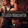 Buchcover Die geilen Herrschaften | Erotik Audio Story | Erotisches Hörbuch Audio CD