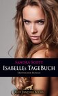 Buchcover Isabelles TageBuch | Erotischer Roman