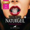 Buchcover NaturGeil 2 | Erotik Audio Story | Erotisches Hörbuch MP3CD