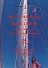 Buchcover MSY Manuda Saison 1998 - 1999