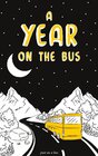 Buchcover A year on the bus