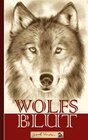 Buchcover Jack London: Wolfsblut