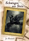 Buchcover Schwingen aus Stein