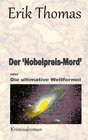 Buchcover Der 'Nobelpreis-Mord'