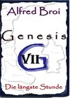 Buchcover Genesis VII