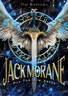 Buchcover Jack Morane