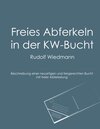 Buchcover Freies Abferkeln in der KW-Bucht