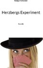 Buchcover Herzbergs Experiment