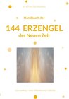 Buchcover Handbuch der 144 Erzengel der Neuen Zeit
