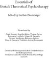 Buchcover Essentials of Gestalt Theoretical Psychotherapy