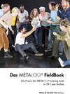Buchcover Das Metalog FieldBook
