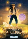 Buchcover Gilla Gauklerkind