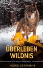 Buchcover Überleben Wildnis