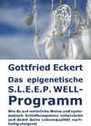 Buchcover Das epigenetische S.L.E.E.P. WELL-Programm