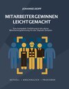 Buchcover Mitarbeiter gewinnen leicht gemacht