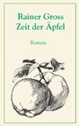 Buchcover Zeit der Äpfel