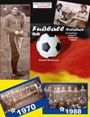 Buchcover Manfred Wlodarczak - Mein Fußball-Notizbuch