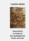 Buchcover Deutschland im Umbruch