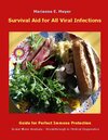 Buchcover Survival Aid for All Viral infections