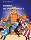 Buchcover Seyfried Schweppermann Band II