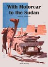 Buchcover With Motorcar to the Sudan