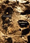 Buchcover Sandkorn