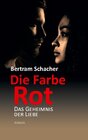 Buchcover Die Farbe Rot