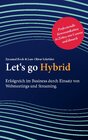 Buchcover Let's go Hybrid