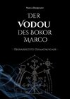 Buchcover Der Vodou des Bokor Marco