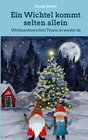 Buchcover Ein Wichtel kommt selten allein